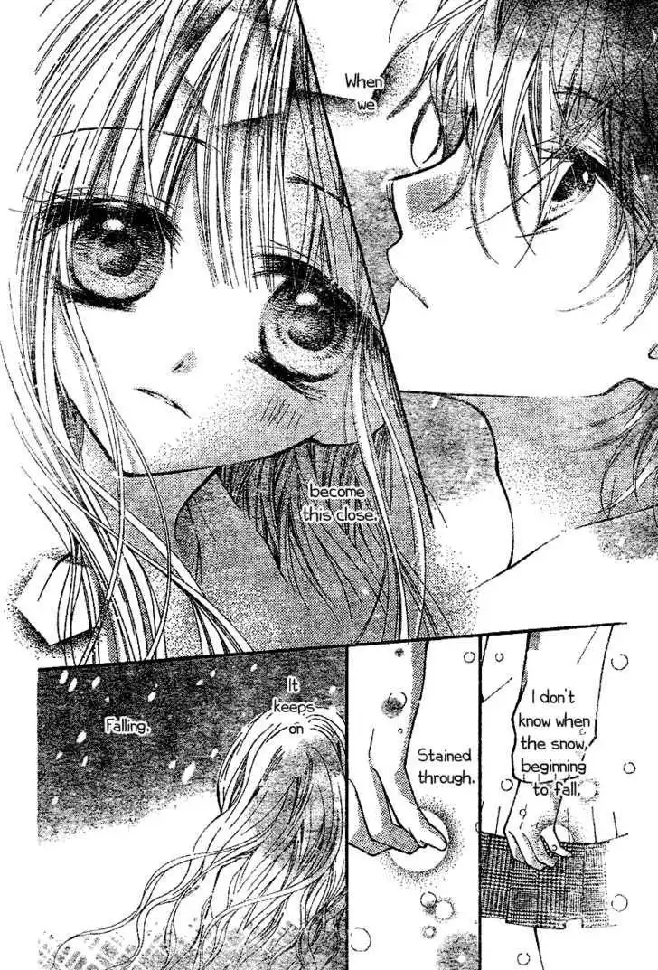 Bye-Bye Love-Letter Chapter 1 24